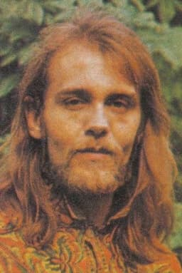Photo of Henry Vestine