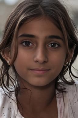 Photo of Cedra Izzam