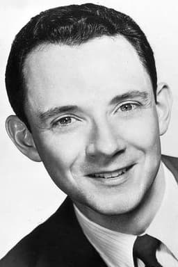Photo of John Buckwalter