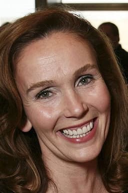 Photo of Marita Geraghty