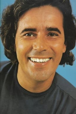 Photo of Adriano Reys