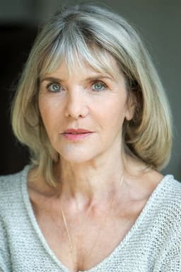 Photo of Olivia Dutron