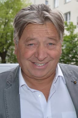 Photo of Stanisław Banasiuk