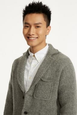 Photo of Jason Chan Pak-Yu