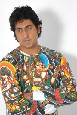 Photo of Rajesh Sabharwal