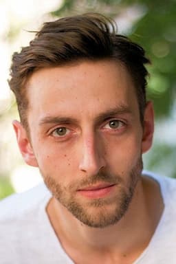 Photo of Adrien Dewitte