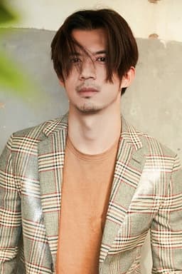 Photo of William Fan