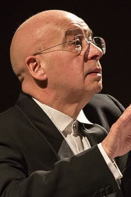 Photo of Roberto Gabbiani