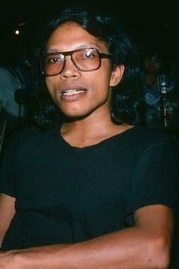 Photo of Salleh Ben Joned