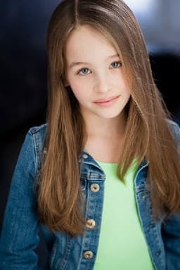 Photo of Chelsea Miller
