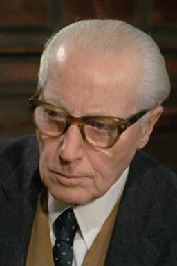 Photo of Domenico Ravenna