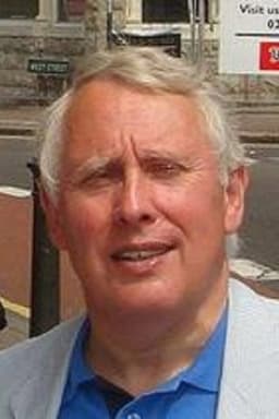 Photo of Bob Neill