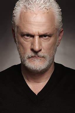 Photo of Levent İnal