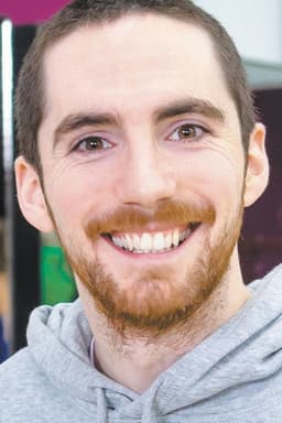 Photo of Alexandre Leblanc