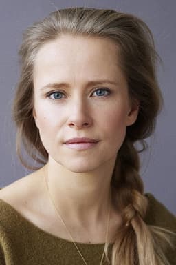 Photo of Susanne Bormann