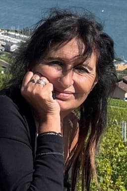 Photo of Michèle Benhaïm