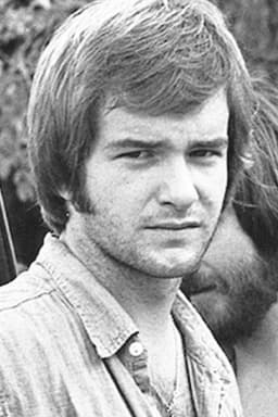 Photo of William Vail