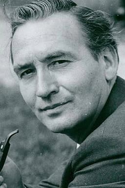Photo of Jan-Erik Lindqvist