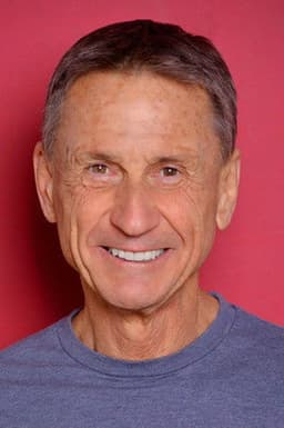 Photo of Martin Horsey