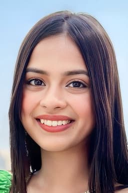 Photo of Nitanshi Goel