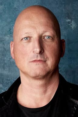 Photo of Dan Reed