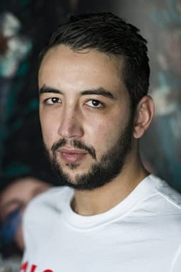 Photo of Soufiane Moussouli