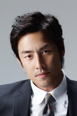 Photo of Kim Sung-su
