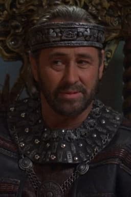 Photo of Roger Oakley