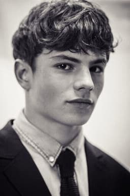Photo of Antoine Simony