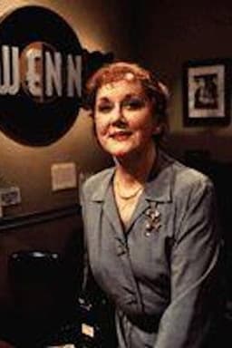 Photo of Margaret Hall