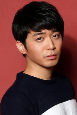 Photo of Phil Hou