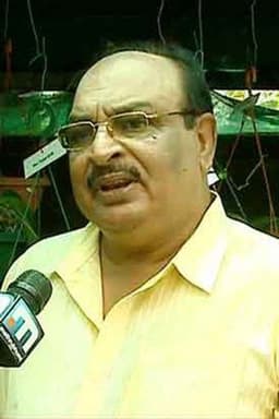 Photo of Majeed Edavanakad