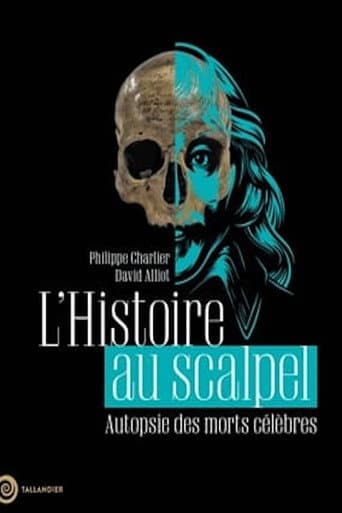 Poster for History under the Scalpel