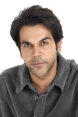 Photo of Rajkummar Rao