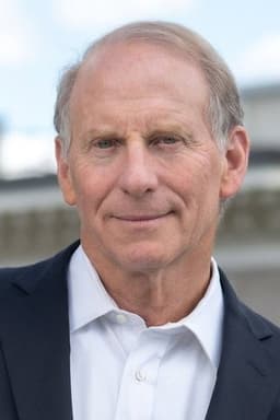 Photo of Richard Haass