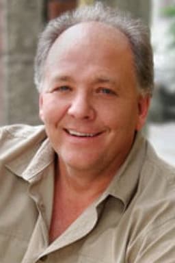 Photo of Robert Conder