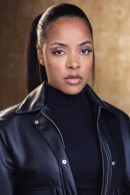 Photo of Cortney Elise