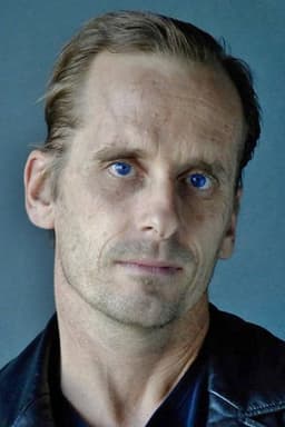 Photo of Brian D. Wright