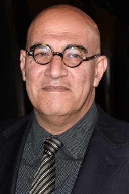Photo of Igal Naor