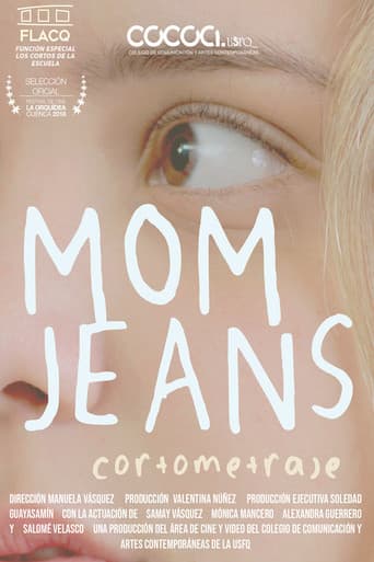 Poster for Mom Jeans