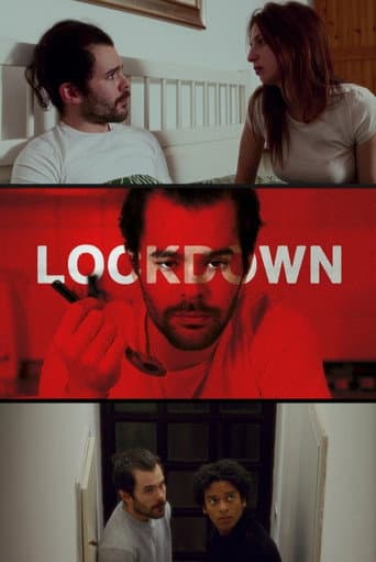 Poster for LOCKDOWN