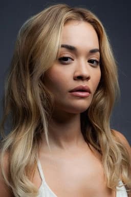 Photo of Rita Ora