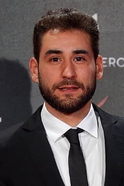 Photo of Jesús Carroza