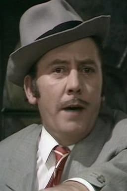 Photo of James Beck