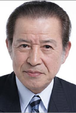 Photo of Go Wakabayashi