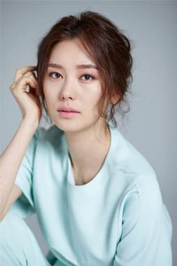 Photo of Hwang Sun-hee