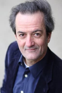 Photo of Louis-Marie Audubert