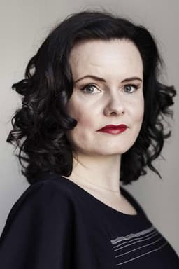 Photo of Leonora Christina Skov