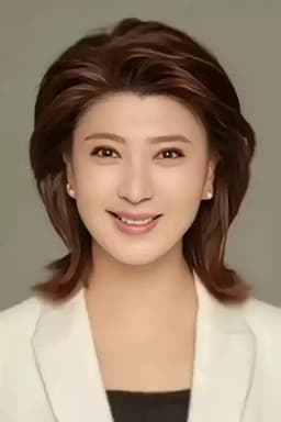 Photo of Yan Xuejing