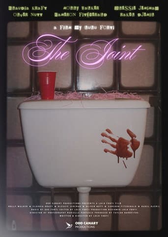 Poster for The Joint